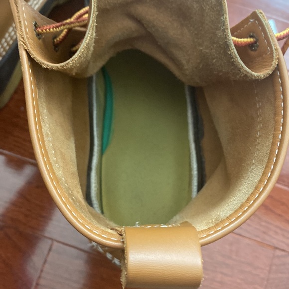 Mens 8” LL Bean Boots - Picture 9 of 12